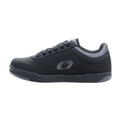 Chaussures VTT O'NEAL PUMPS FLAT Noir/Gris