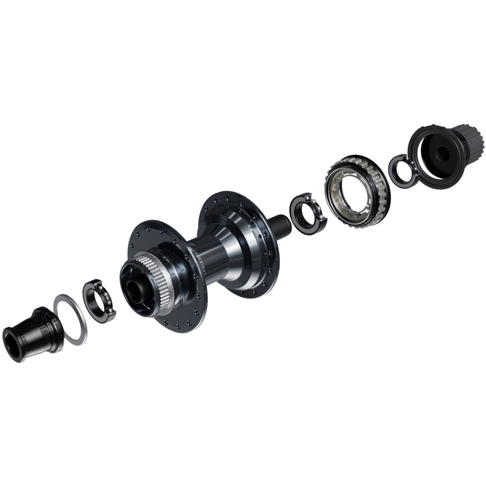 SHIMANO XT FH-M8210-B achternaaf