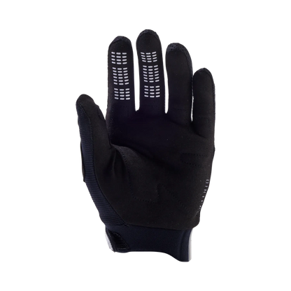 Rokavice FOX DIRTPAW Junior Črna