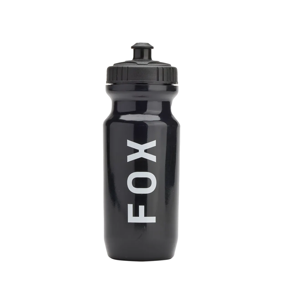 FOX BASE 650 ml Black Water Bottle