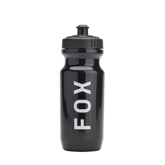 FOX BASE 650 ml Black Water Bottle