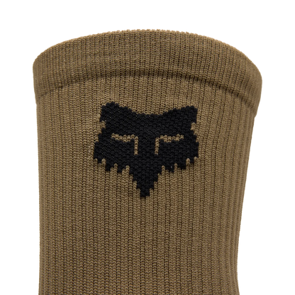 Ponožky FOX 6" RANGER Béžové Nutmeg