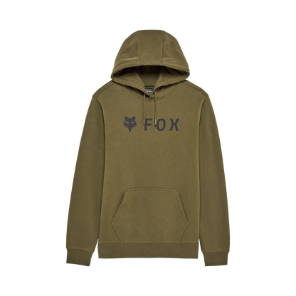 Hanorac FOX ABSOLUTE FLEECE Verde măsliniu