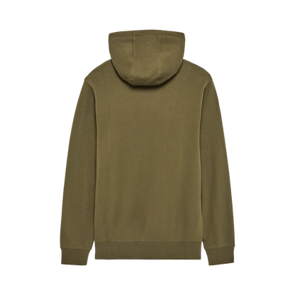 Hanorac FOX ABSOLUTE FLEECE Verde măsliniu