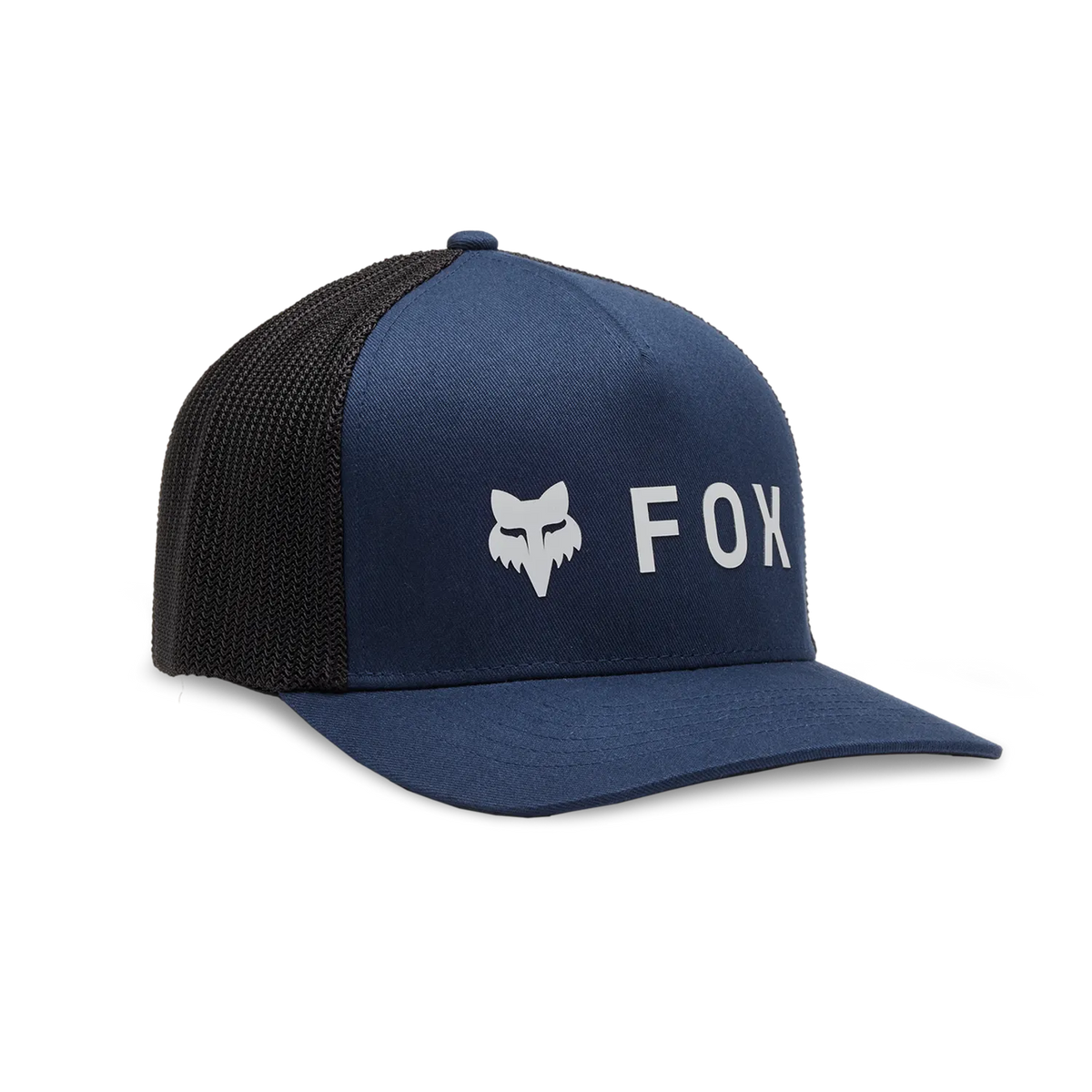 FOX ABSOLUTE FLEXFIT Kasket Midnight