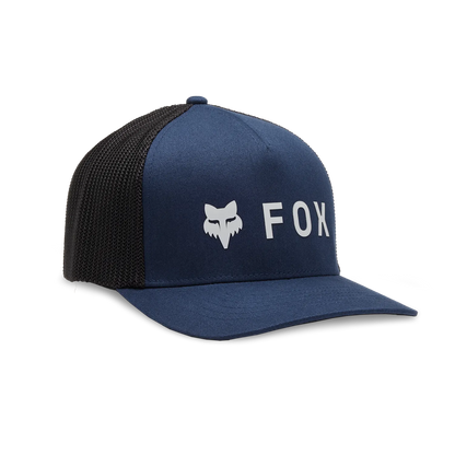 Šiltovka FOX ABSOLUTE FLEXFIT Midnight
