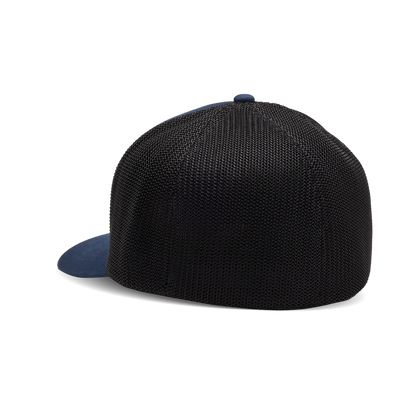 Šiltovka FOX ABSOLUTE FLEXFIT Midnight