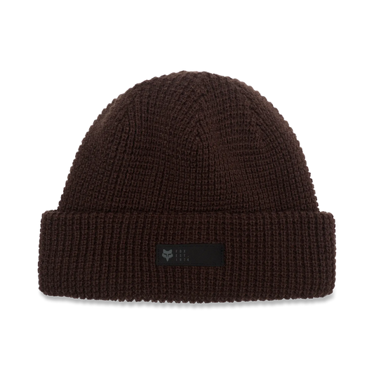 Muts FOX ZENTHER Bruin