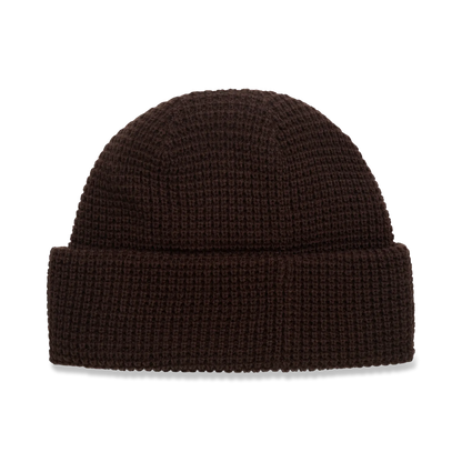 Bonnet FOX ZENTHER Marron