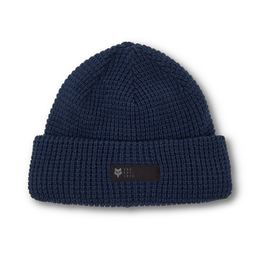 Muts FOX ZENTHER Blauw