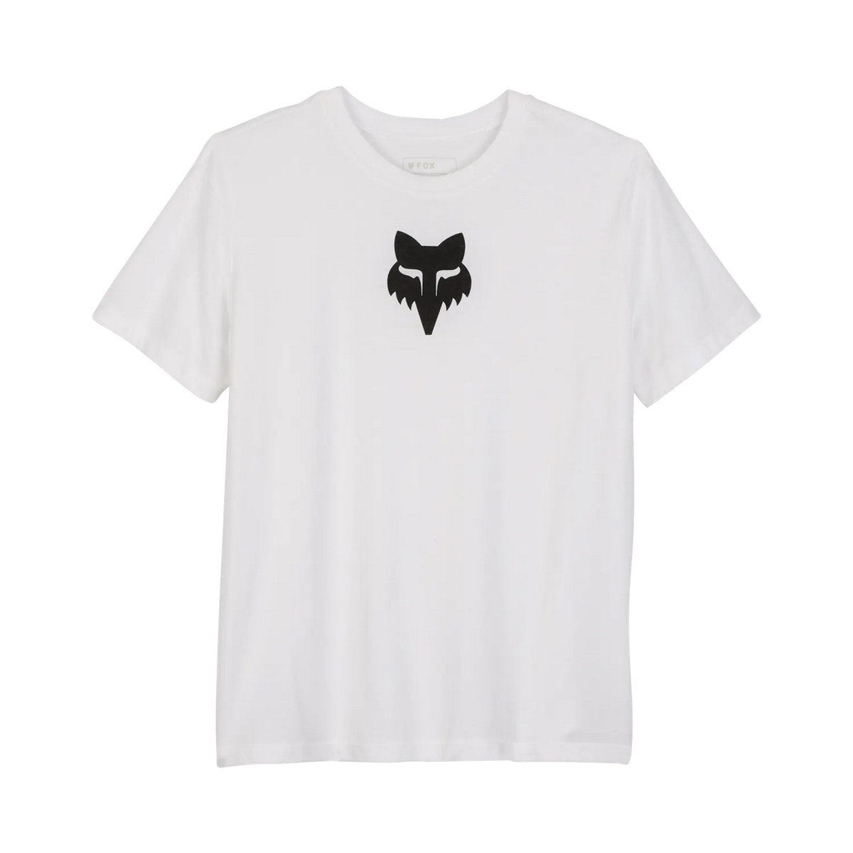 Tričko FOX HEAD Krátký rukáv Dámské Bílá