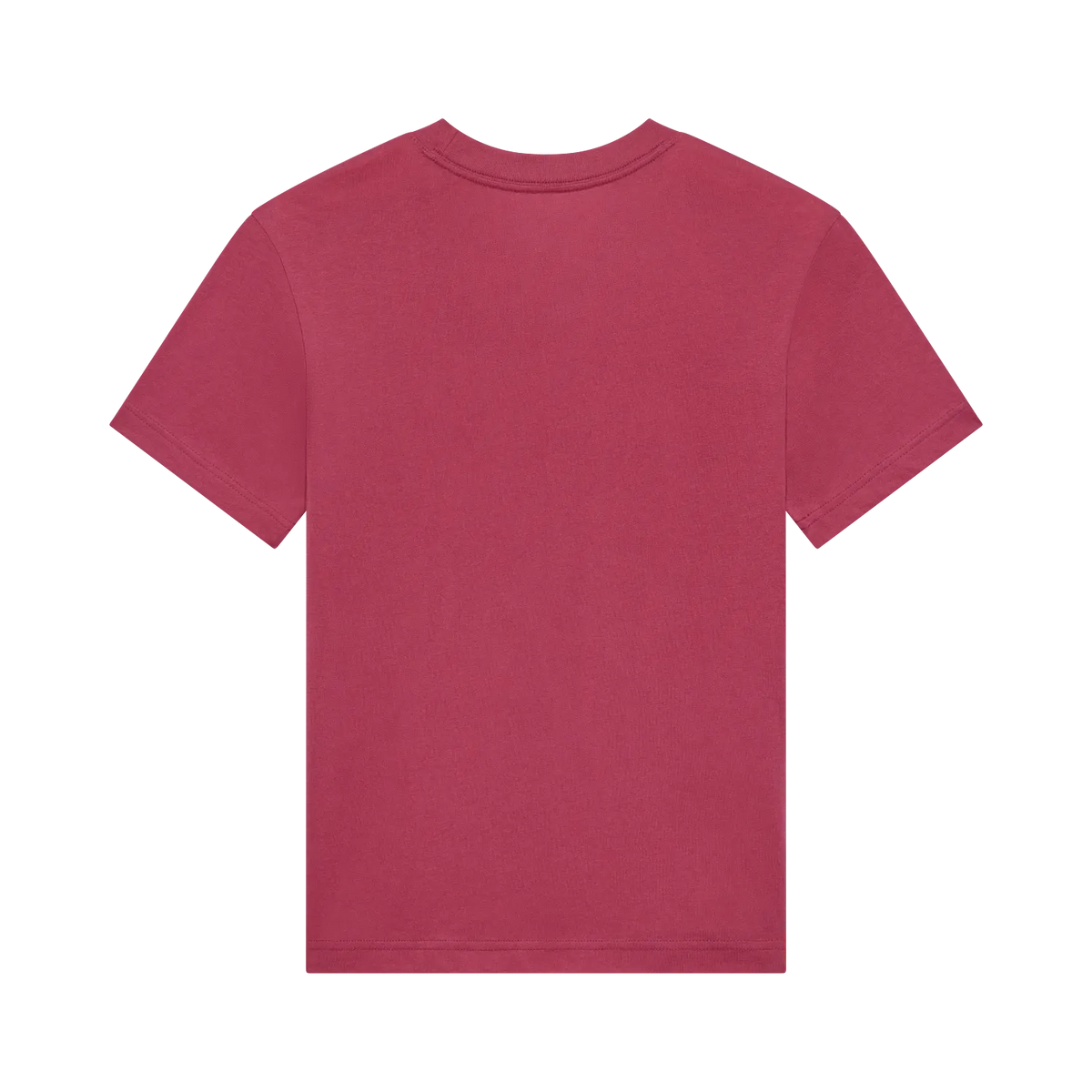 T-Shirt FOX HEAD Dam Kortärmad Rose Berry