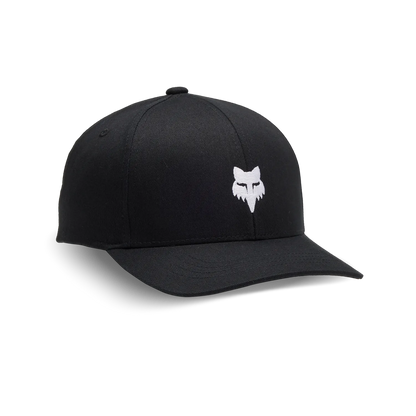 FOX LEGACY 110 Junior Cap Black