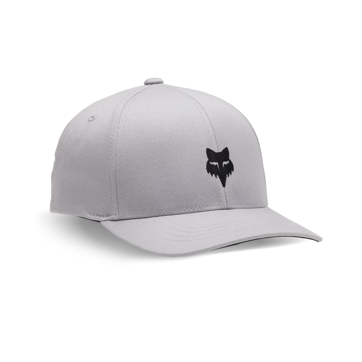 FOX LEGACY 110 Junior Lippalakki Teräksenharmaa