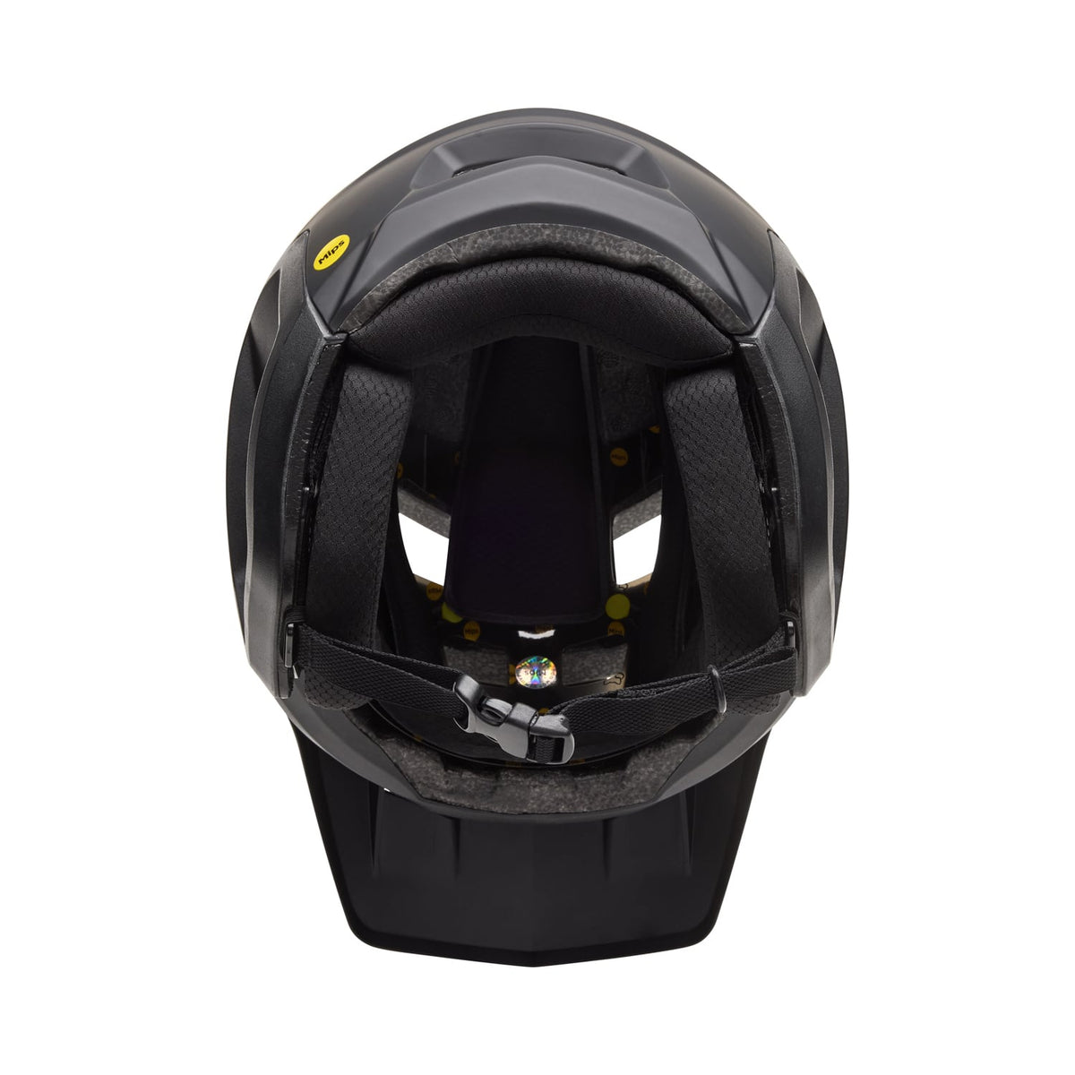 Kask MTB FOX DROPFRAME MIPS Khaki