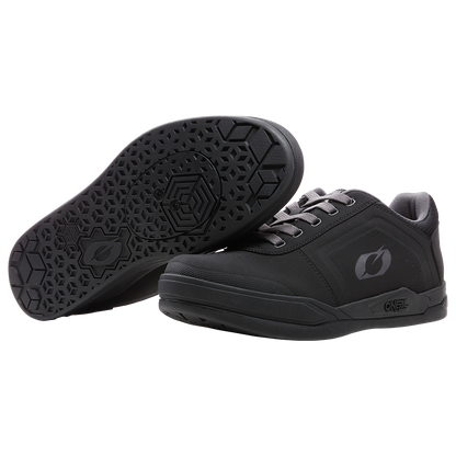 Chaussures VTT O'NEAL PINNED SPD Noir/Gris