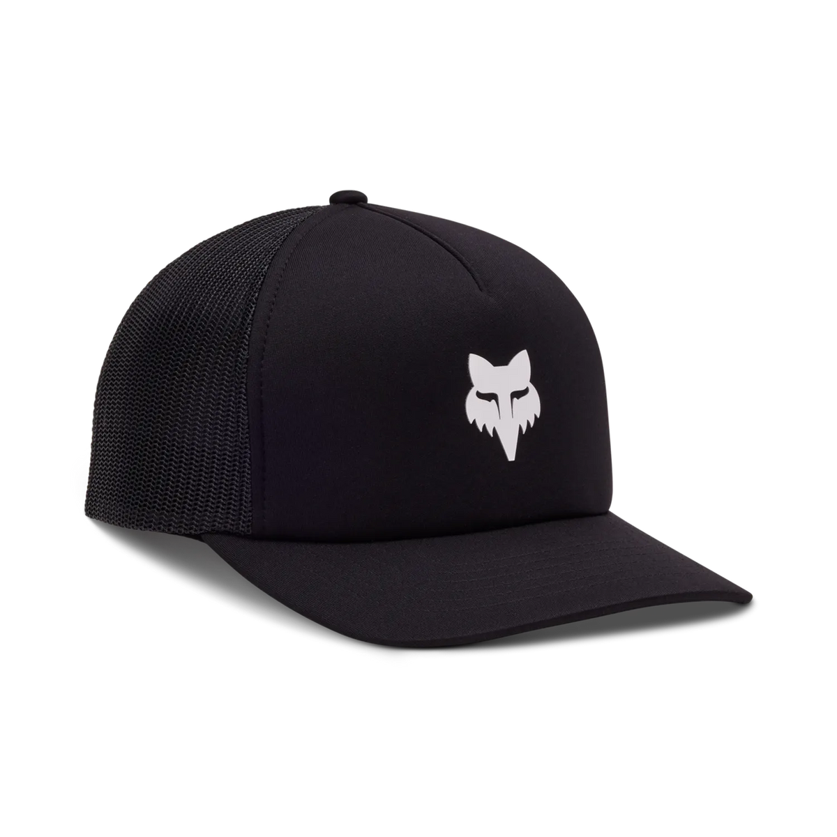 FOX BOUNDARY TRUCKER Dames Pet Zwart