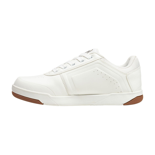 Chaussures VTT O'NEAL PINNED FLAT Blanc