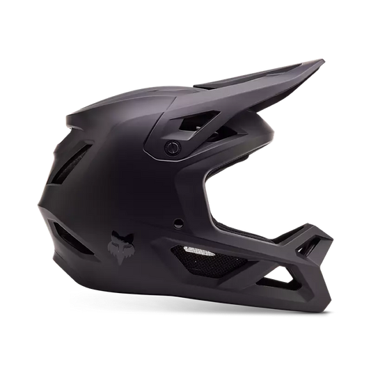 FOX RAMPAGE MIPS MTB Helmet Matt Black