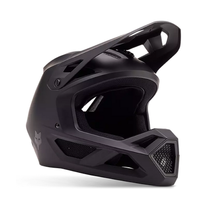 MTB kaciga FOX RAMPAGE MIPS Crna Mat