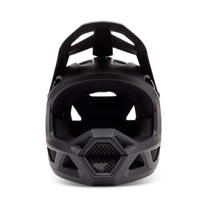 MTB kaciga FOX RAMPAGE MIPS Crna Mat