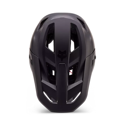 MTB kaciga FOX RAMPAGE MIPS Crna Mat