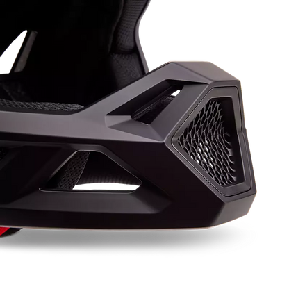 MTB kaciga FOX RAMPAGE MIPS Crna Mat