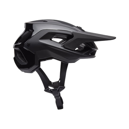 MTB prilba FOX SPEEDFRAME RS MIPS matná čierna