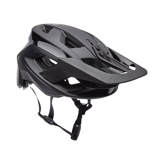 FOX SPEEDFRAME RS MIPS MTB-helm Mat Zwart