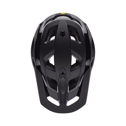 MTB prilba FOX SPEEDFRAME RS MIPS matná čierna