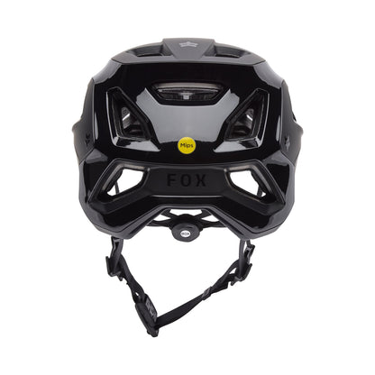 MTB prilba FOX SPEEDFRAME RS MIPS matná čierna