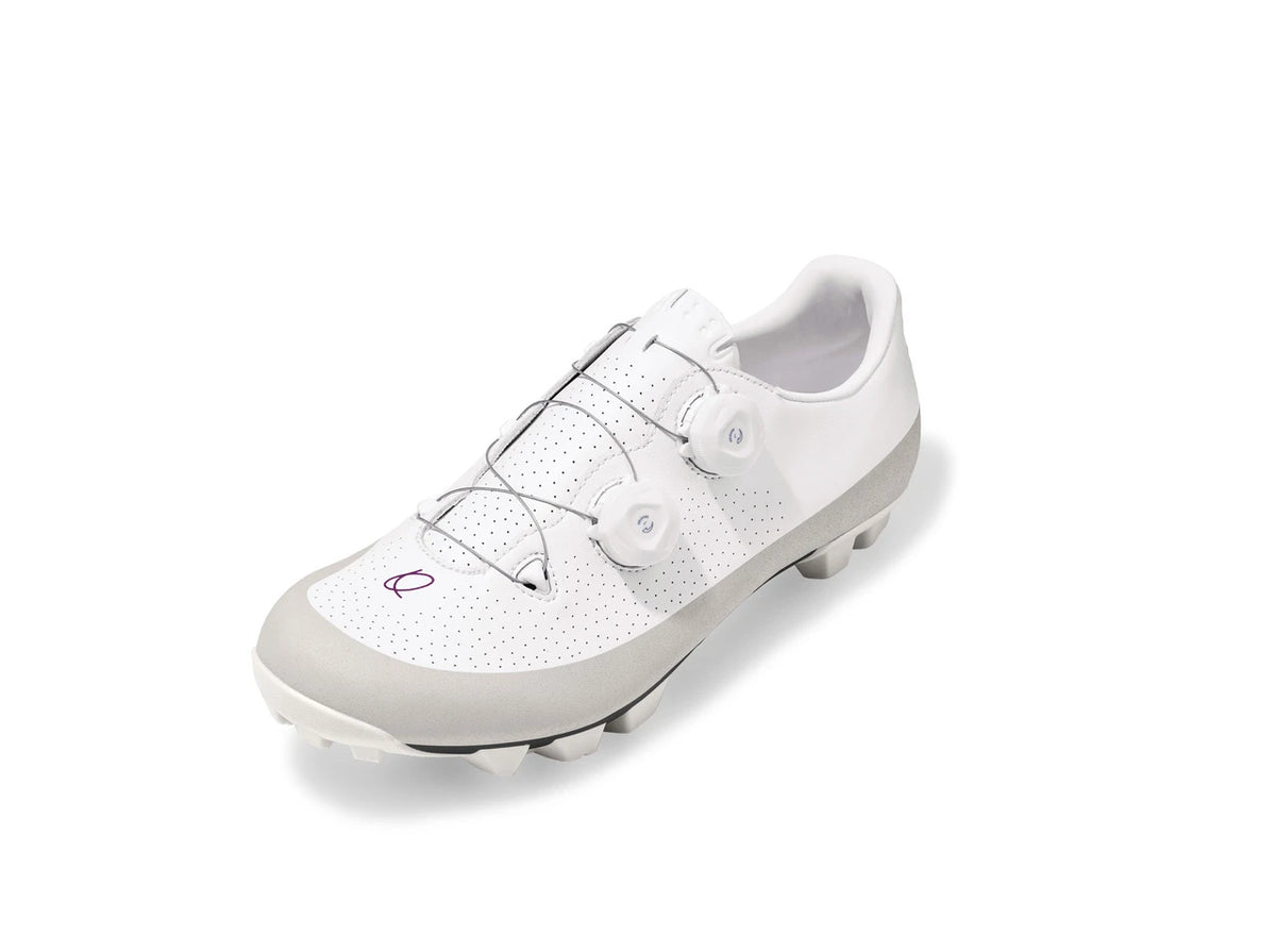 Gravelové boty QUOC GRAN TOURER XC Chalk
