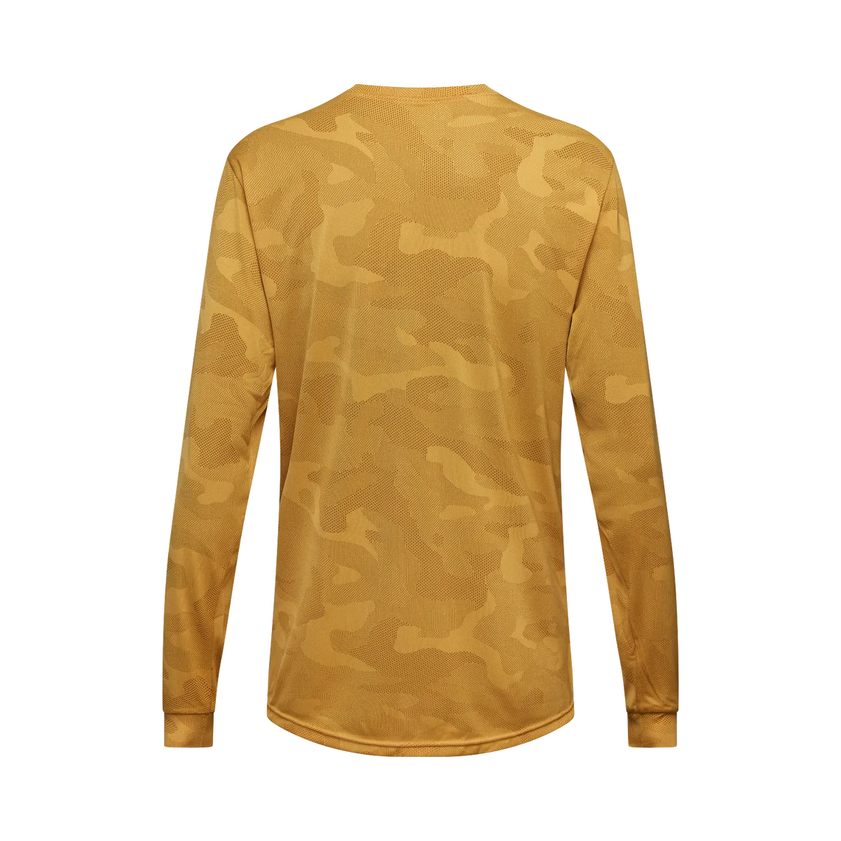 FOX RANGER TRU DRI långärmad cykeltröja brons