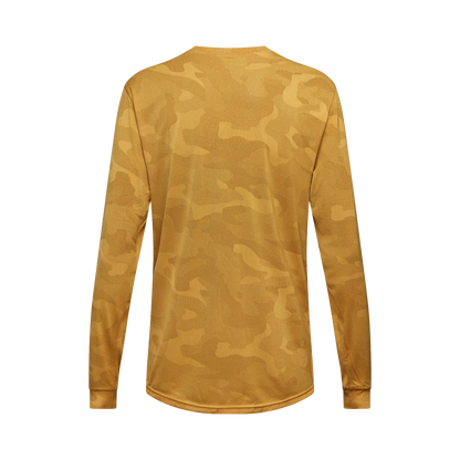 Tricou FOX RANGER TRU DRI Mâneci Lungi Bronz
