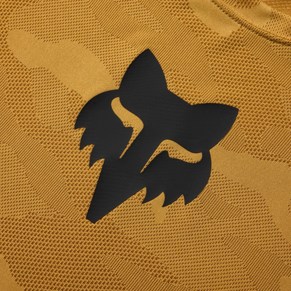 Tricou FOX RANGER TRU DRI Mâneci Lungi Bronz