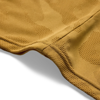 Tricou FOX RANGER TRU DRI Mâneci Lungi Bronz