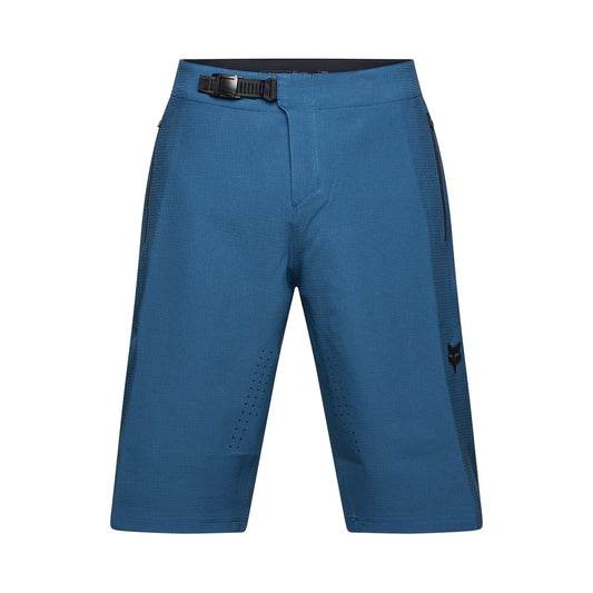 FOX DEFEND -shortsit sininen