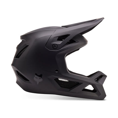 Cască MTB FOX RAMPAGE MIPS Junior Negru Mat
