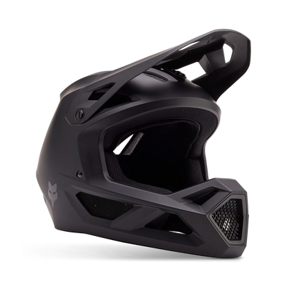 Cască MTB FOX RAMPAGE MIPS Junior Negru Mat