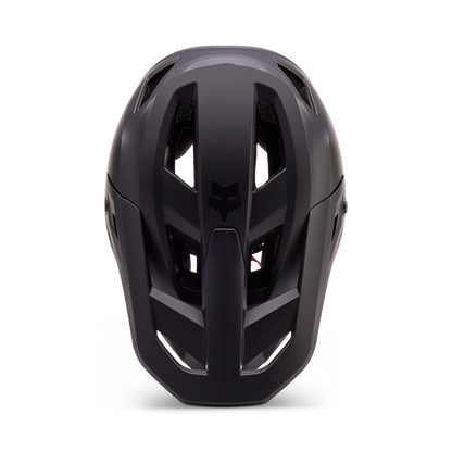 Cască MTB FOX RAMPAGE MIPS Junior Negru Mat