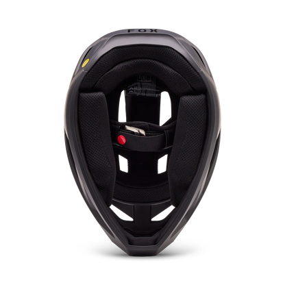 Cască MTB FOX RAMPAGE MIPS Junior Negru Mat
