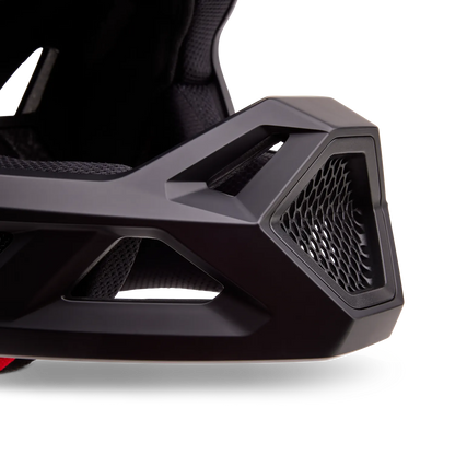 Cască MTB FOX RAMPAGE MIPS Junior Negru Mat