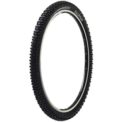 Ελαστικό HUTCHINSON IGUANA 26x2 TUBETYPE TRINGLE SOUPLE Μαύρο