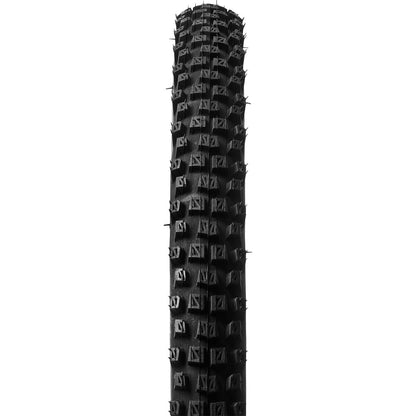 Ελαστικό HUTCHINSON IGUANA 26x2 TUBETYPE TRINGLE SOUPLE Μαύρο