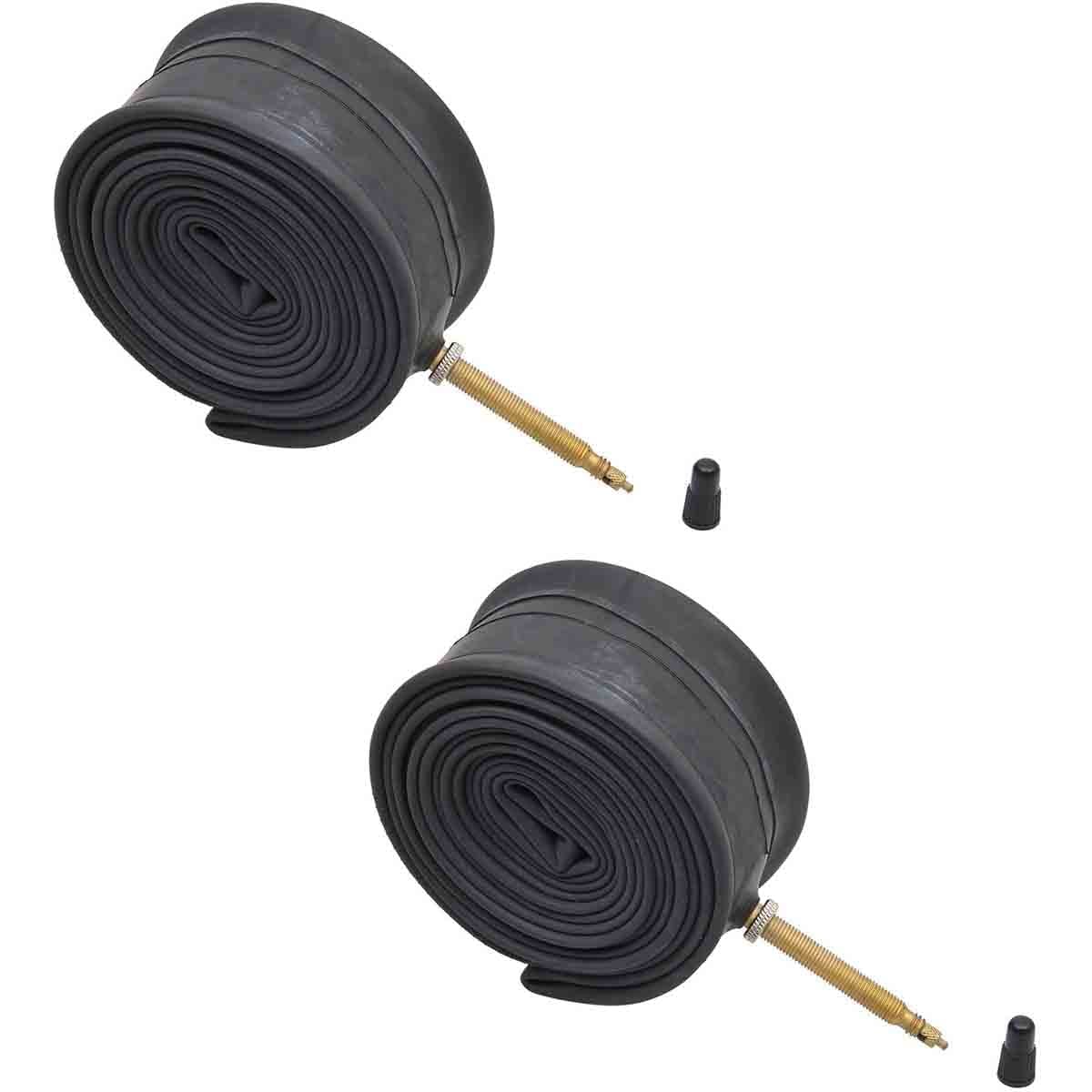 Αεροθάλαμος HUTCHINSON LOT DE 2 29x1.70 - 2.35