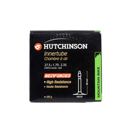 Slang HUTCHINSON REINFORCED 27,5x 1.70 - 2.35 PRESTA 48mm