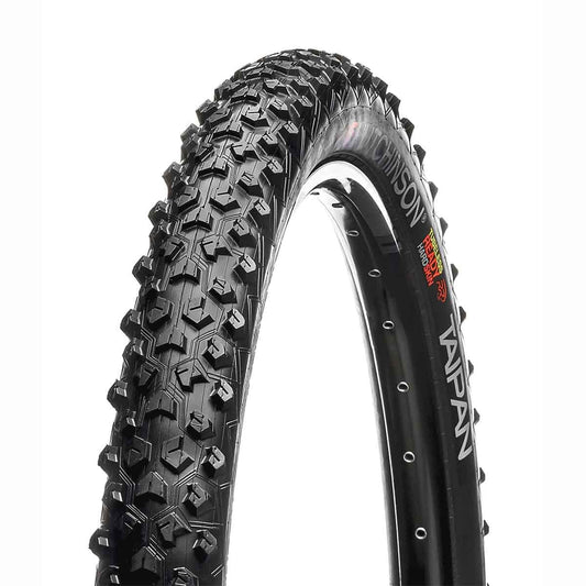 Opona HUTCHINSON TAIPAN 29x2.1 HARDSKIN RACE RIPOST XC TUBELESS READY TRINGLE SOUPLE Czarna