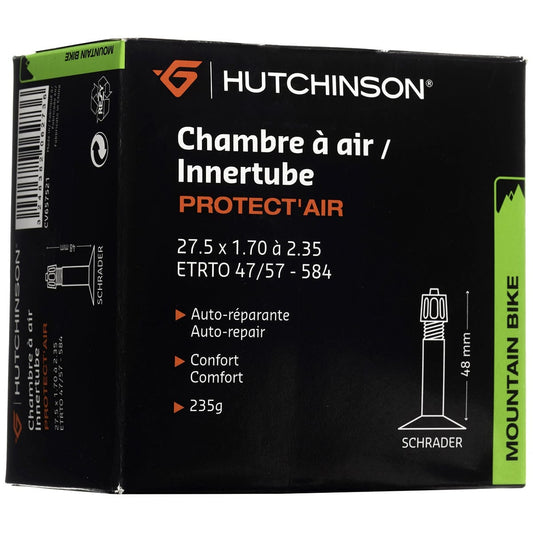 HUTCHINSON PROTECT'AIR 27,5x 1.70 - 2.35 SCHRADER 48mm sisärengas