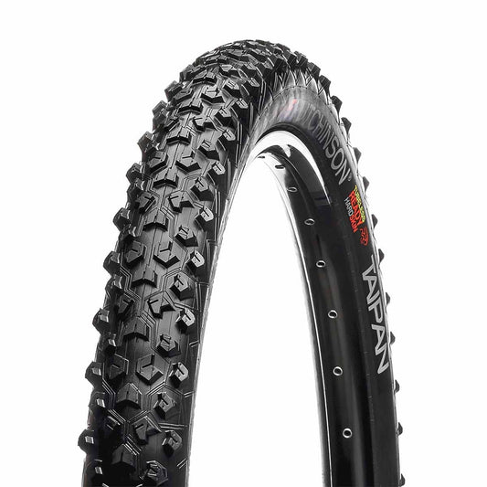 Opona HUTCHINSON TAIPAN 29x2.35 HARDSKIN RACE RIPOST ENDURO TUBELESS READY TRINGLE SOUPLE Czarna