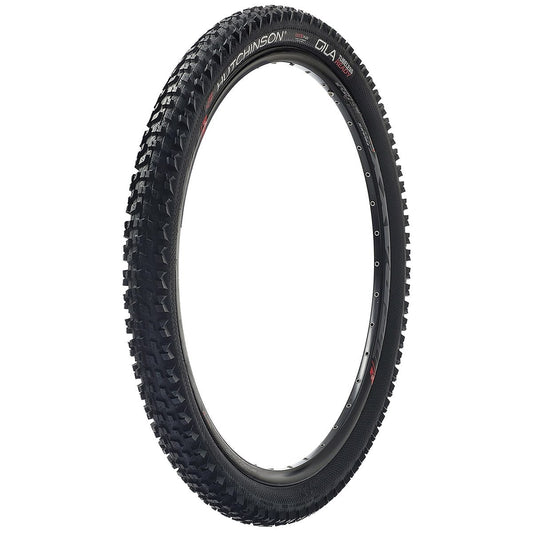 Opona HUTCHINSON GILA 29x2.1 MONO COMPOUND TUBELESS READY TRINGLE SOUPLE Czarna